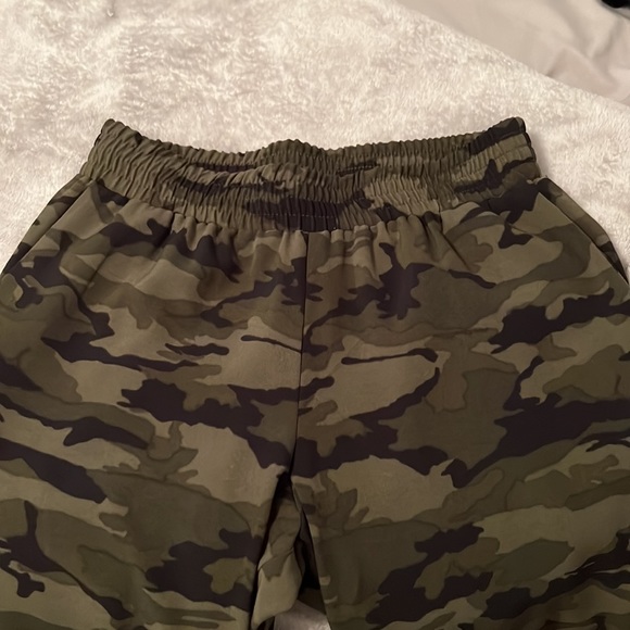 ARMY JOGGERS - Picture 2 of 3